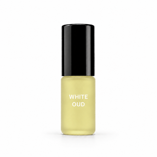 WHITE OUD - Luxury Roll-On