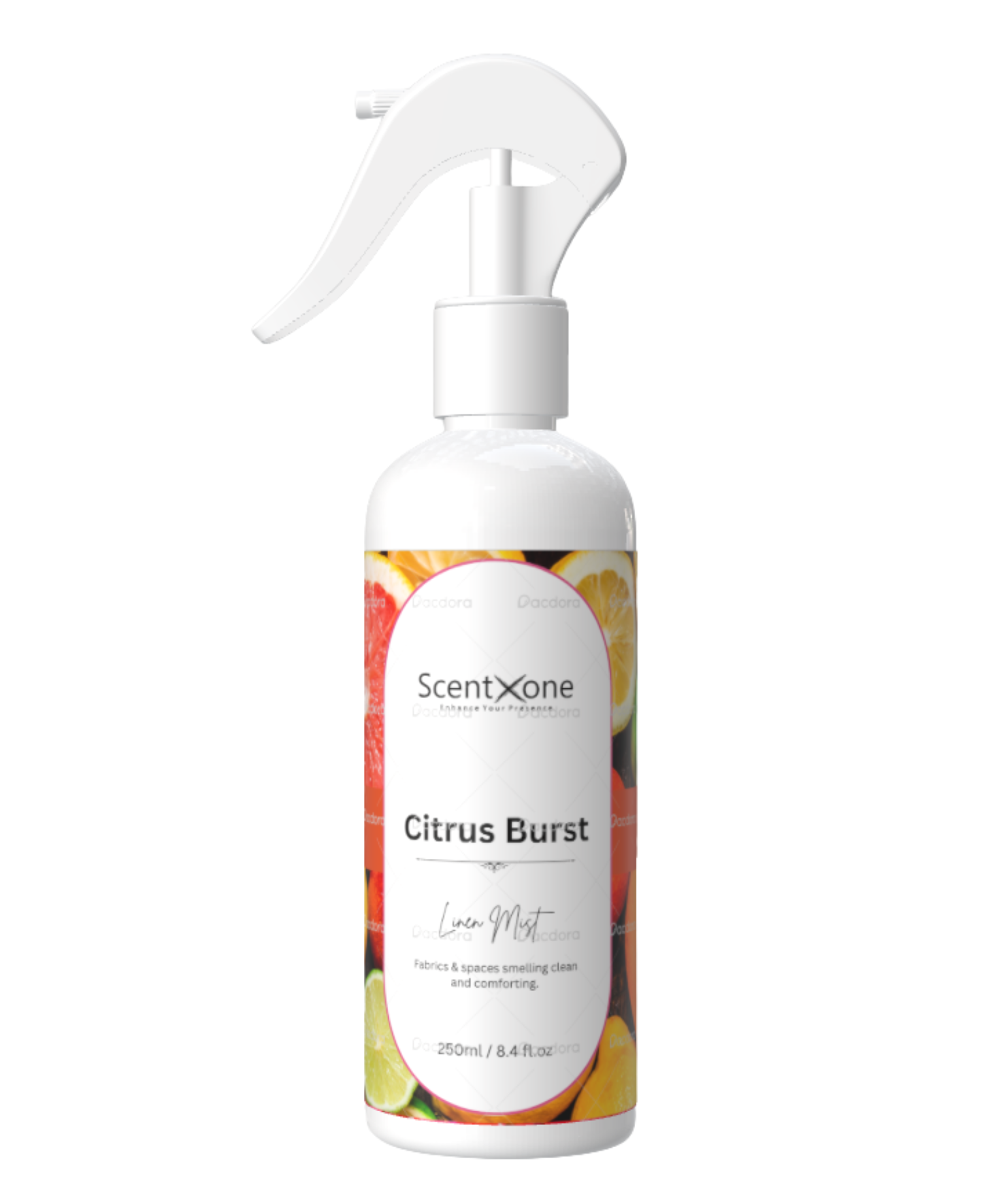 Citrus Burst
