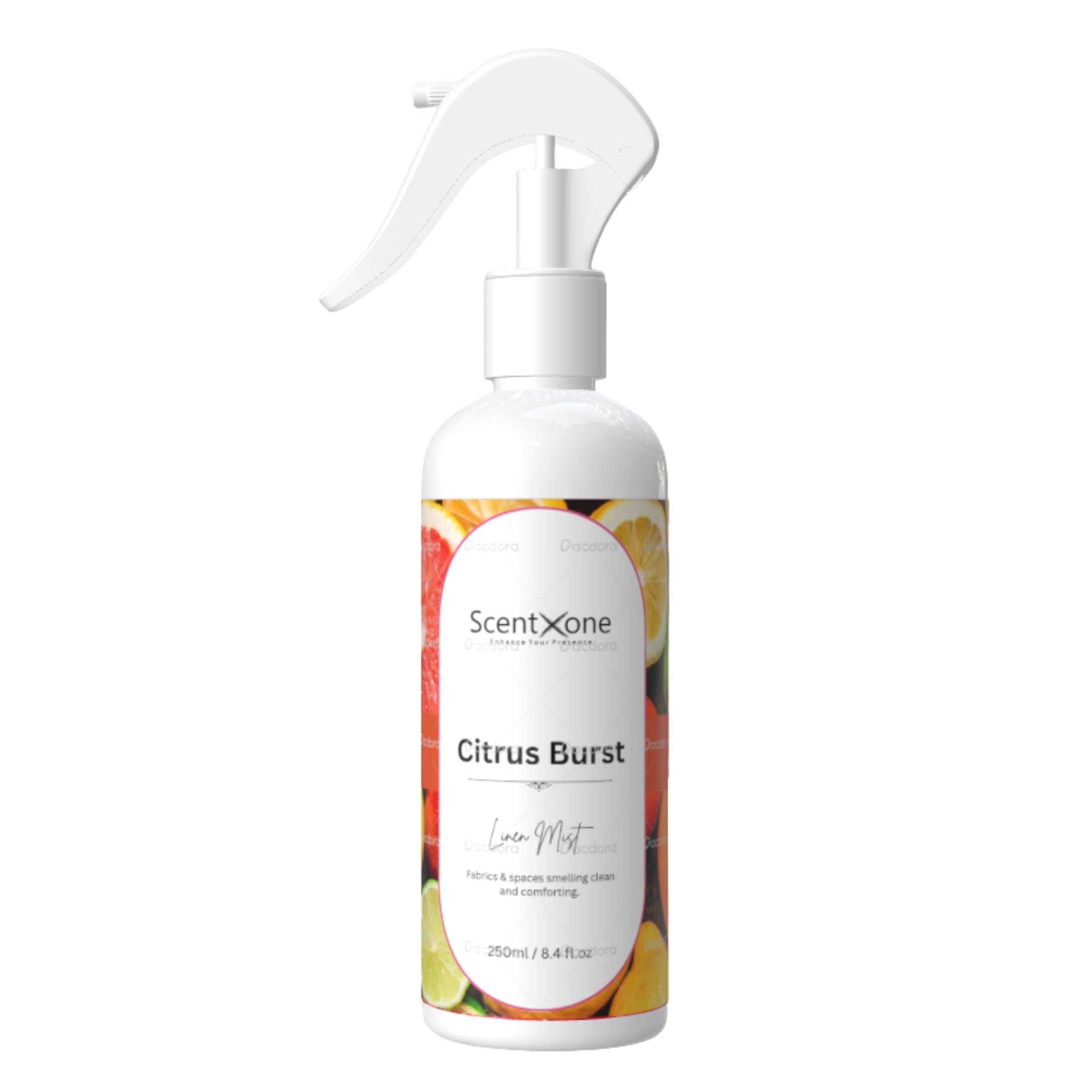 Citrus Burst