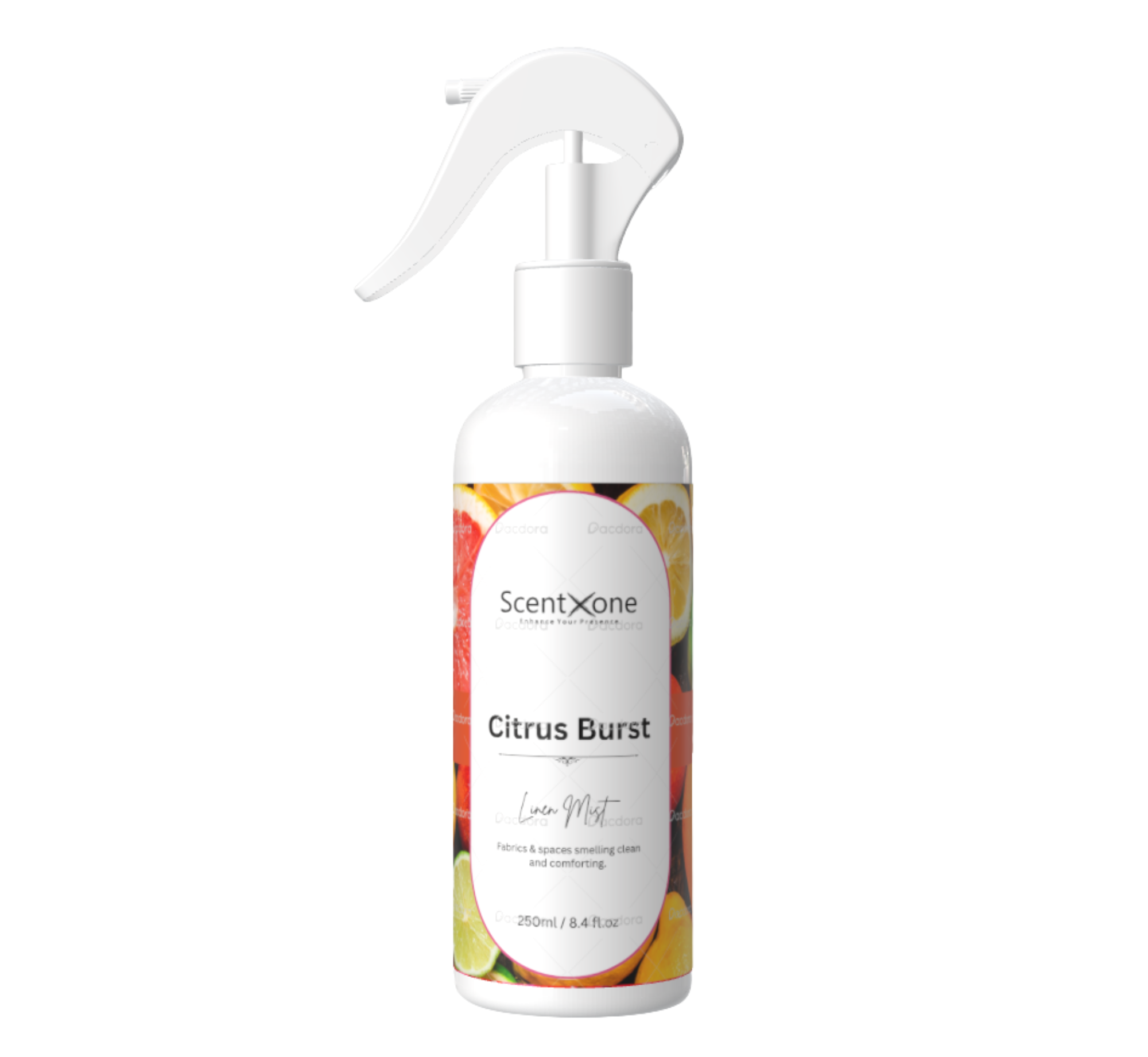 Citrus Burst