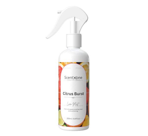 Citrus Burst