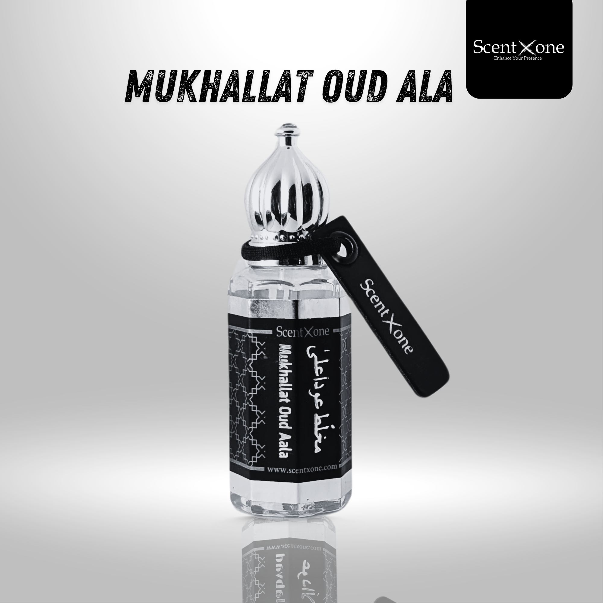 MUKHALLAT OUD ALA