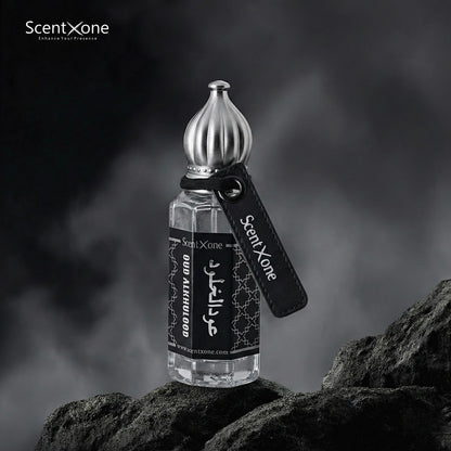 OUD AL KHULOOD