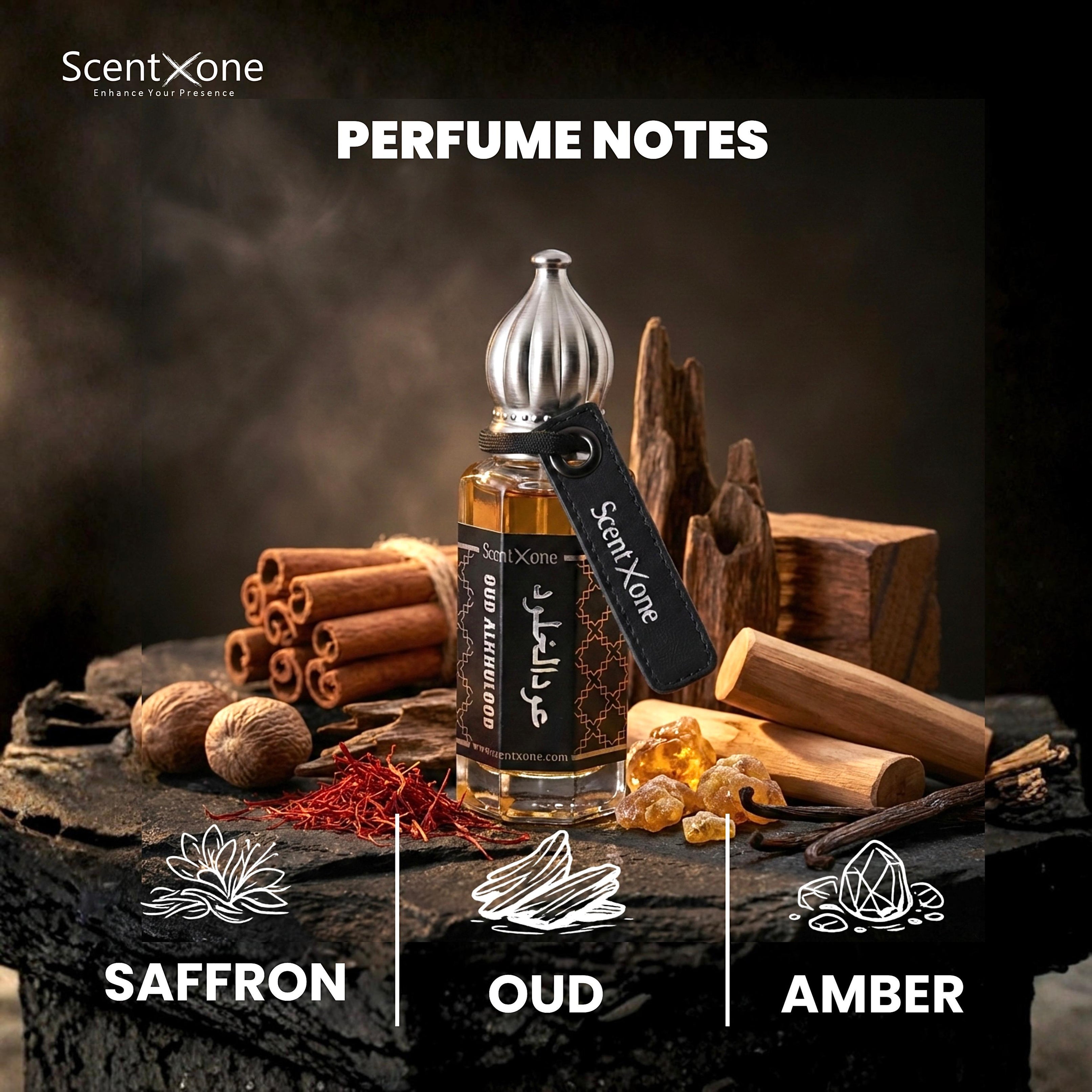 OUD AL KHULOOD