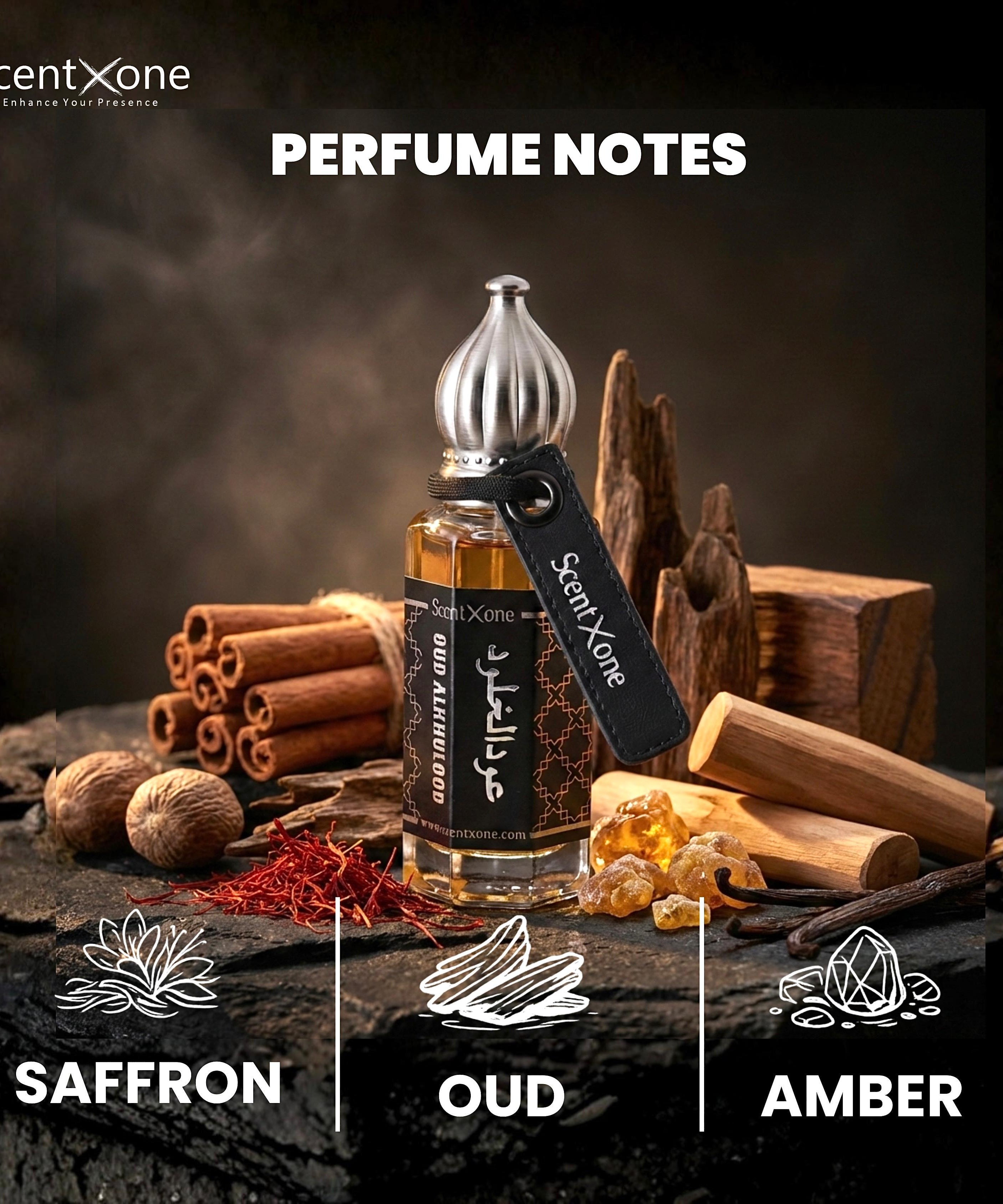 OUD AL KHULOOD