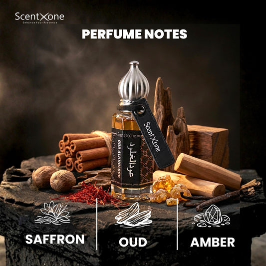 OUD AL KHULOOD