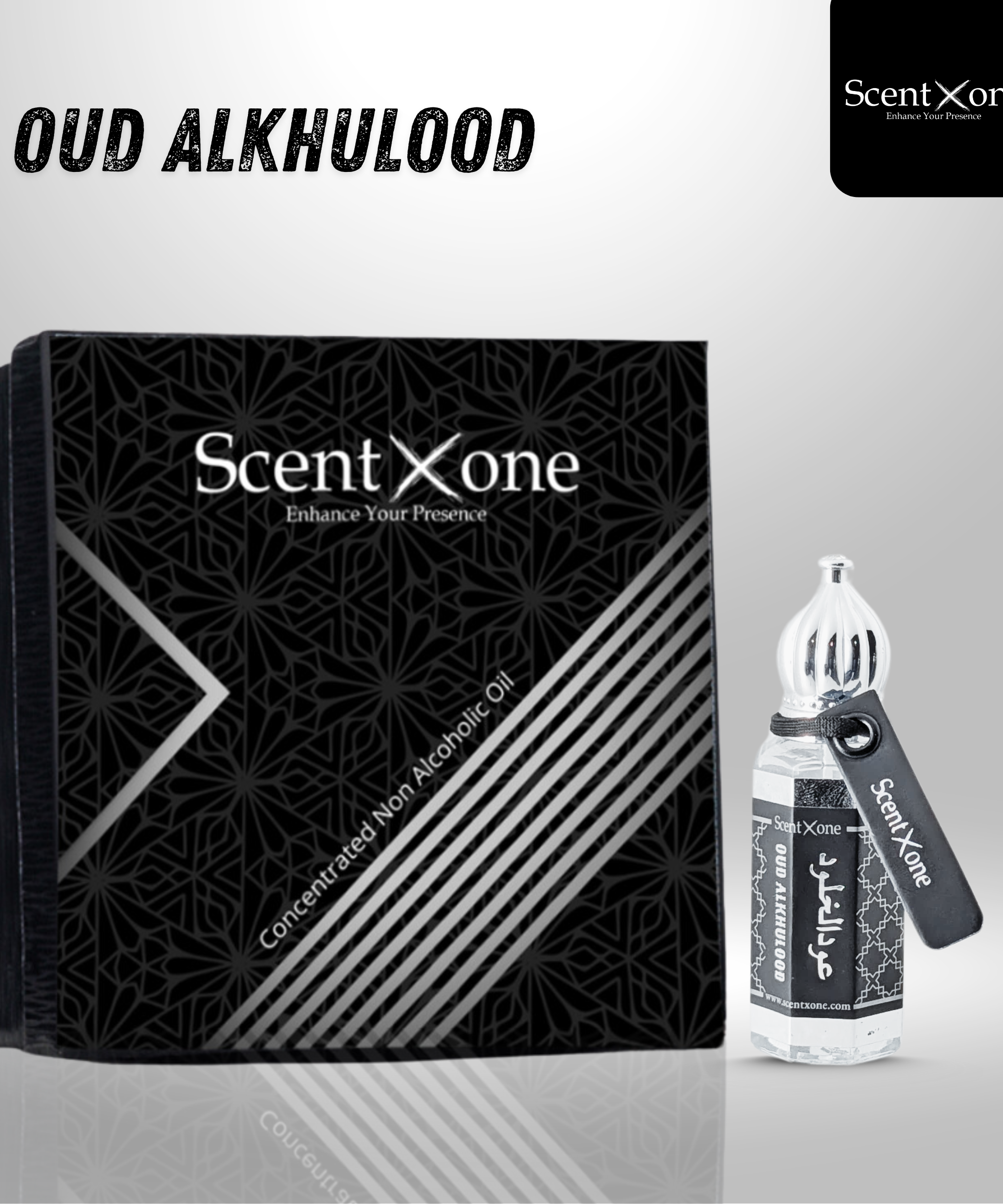 OUD AL KHULOOD