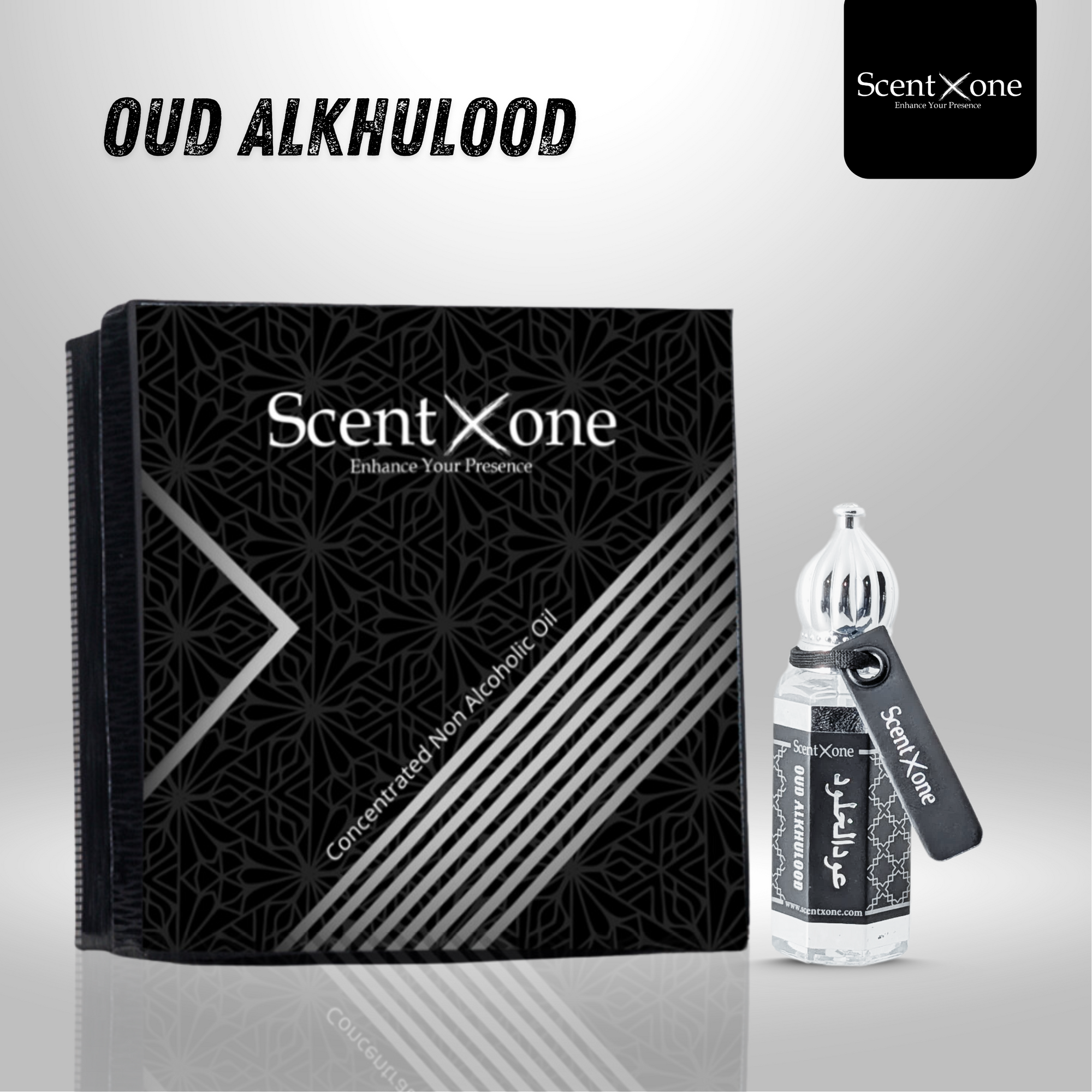 OUD AL KHULOOD