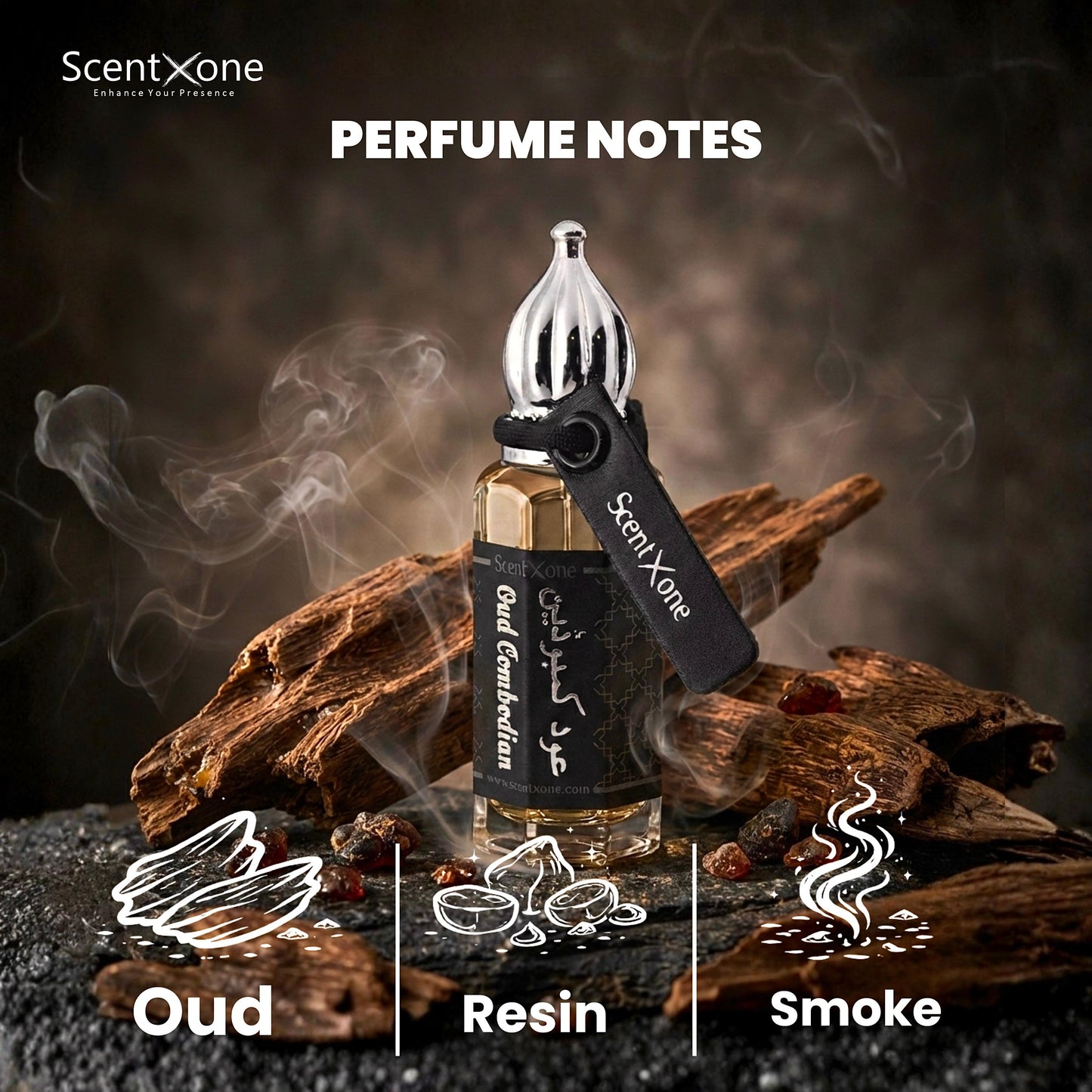 OUD COMBODIAN