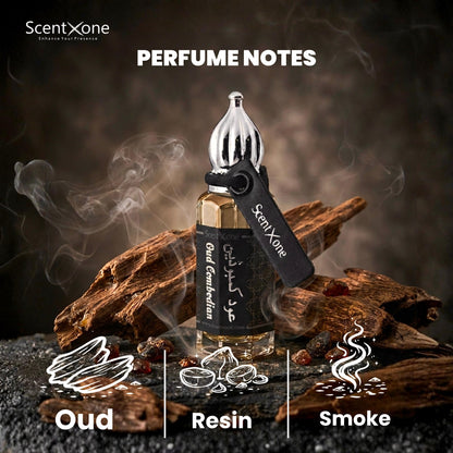 OUD COMBODIAN