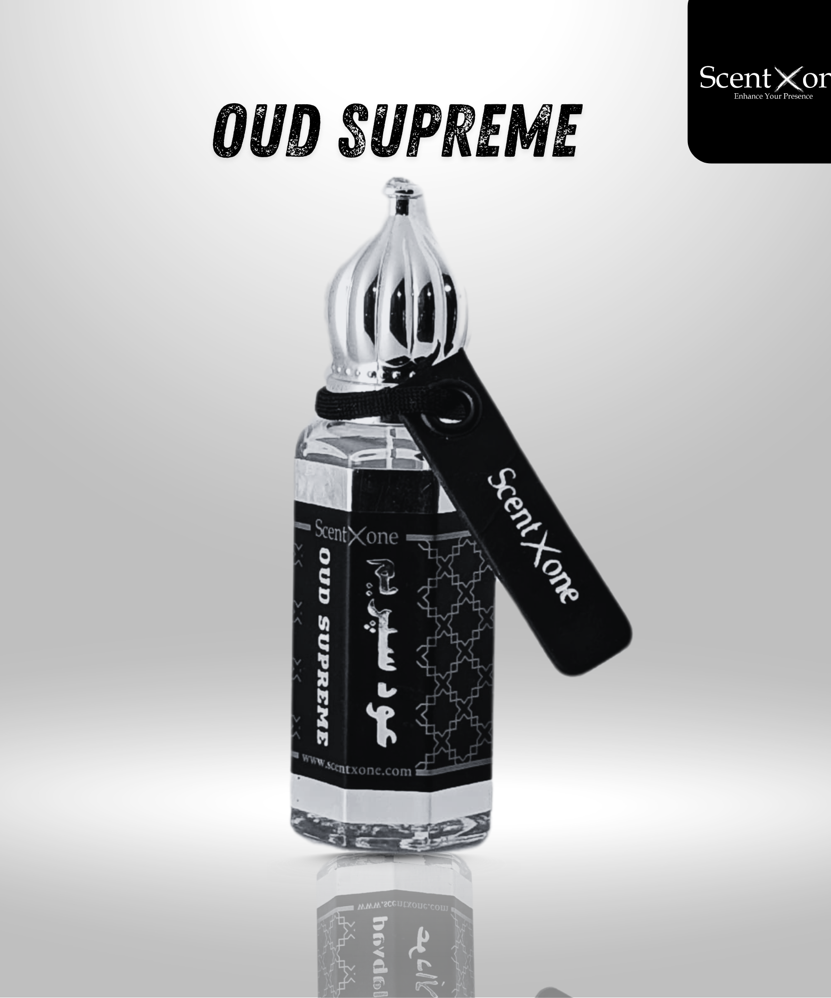 OUD SUPREME