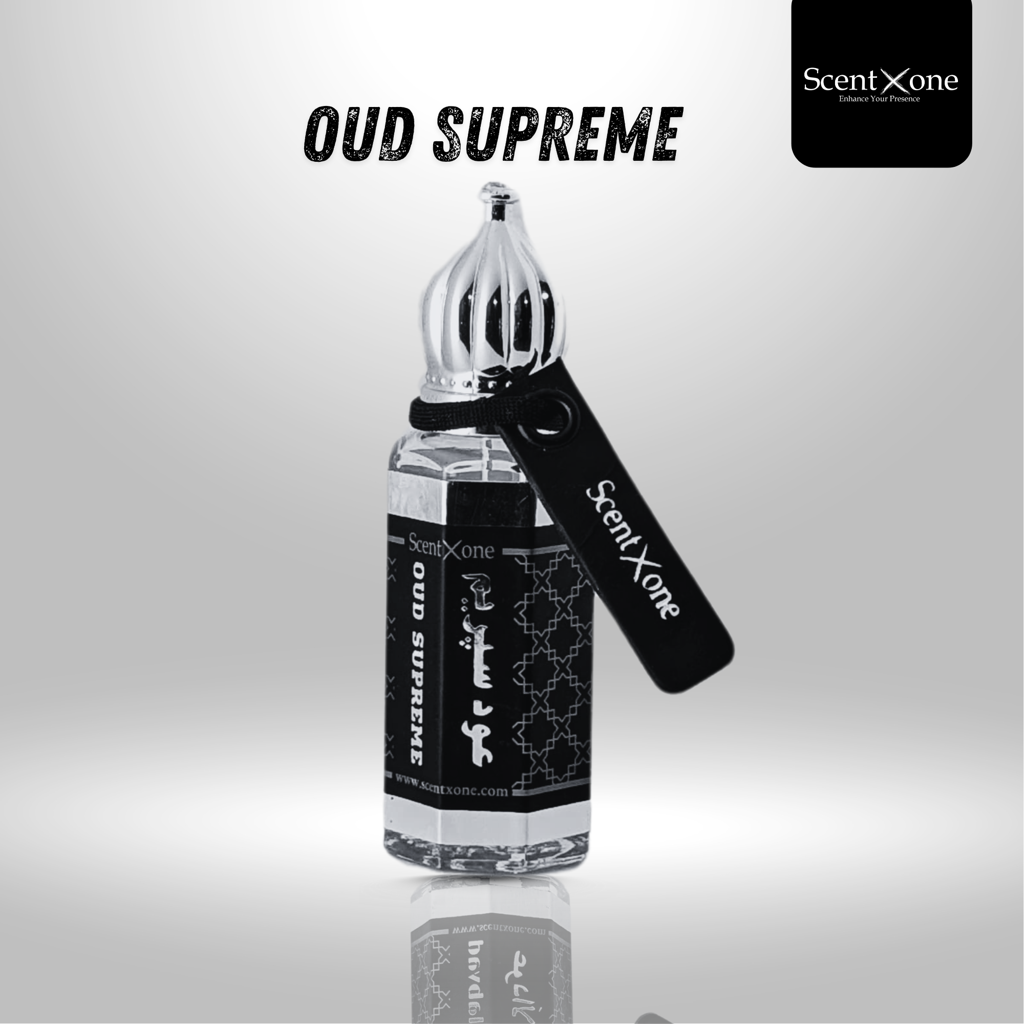 OUD SUPREME