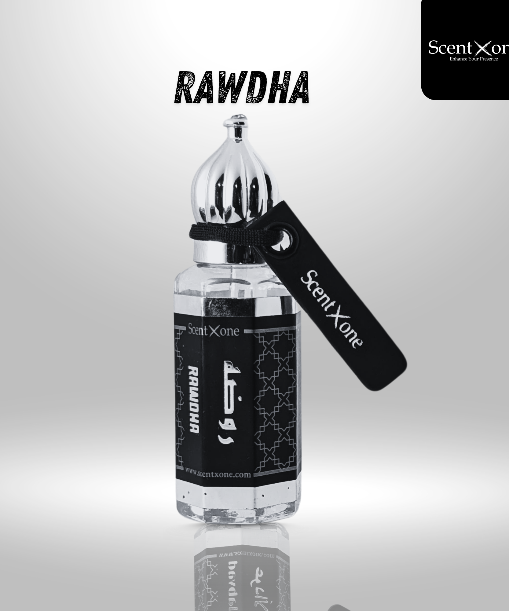 RAWDHA