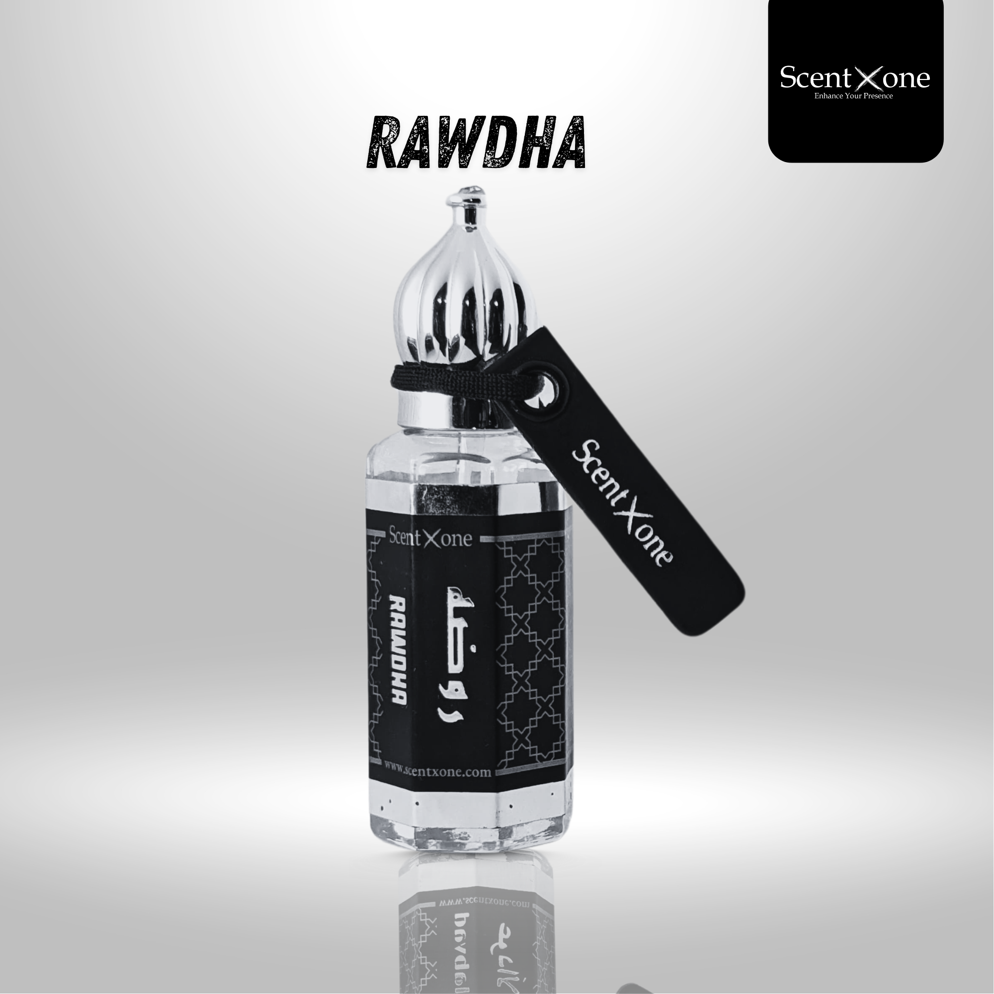 RAWDHA
