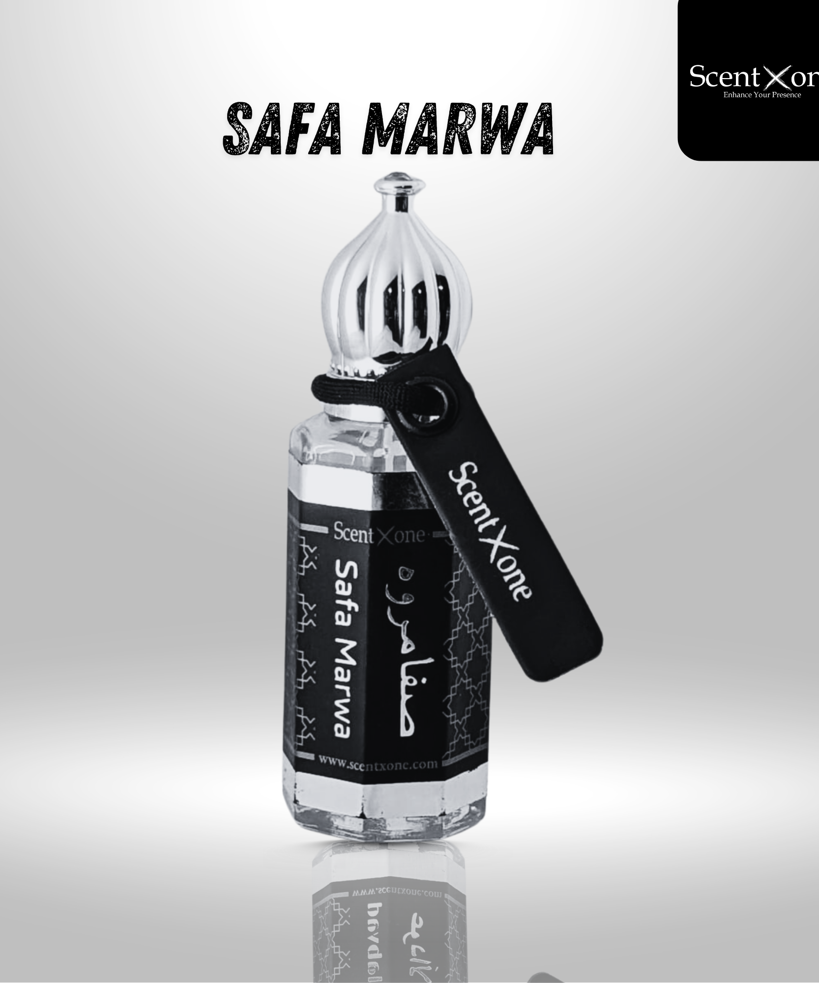 SAFA MARWA