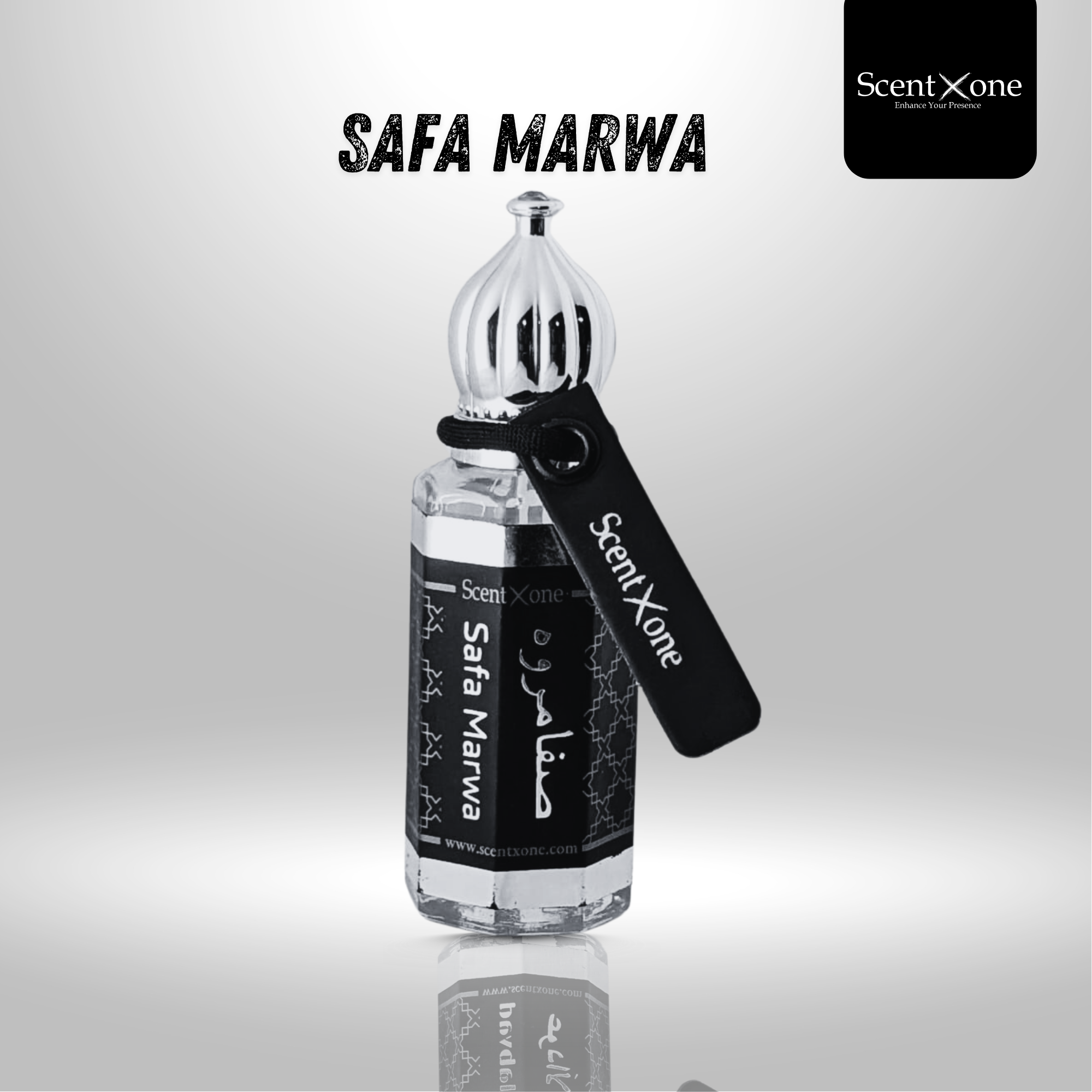 SAFA MARWA